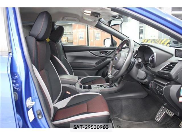 Subaru IMPREZA 2021-01 6815351-29