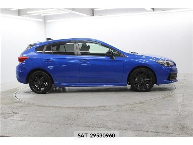 Subaru IMPREZA 2021-01 6815351-3