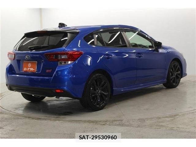 Subaru IMPREZA 2021-01 6815351-4