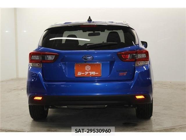 Subaru IMPREZA 2021-01 6815351-5