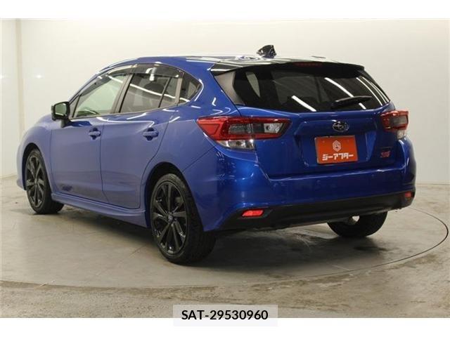 Subaru IMPREZA 2021-01 6815351-6