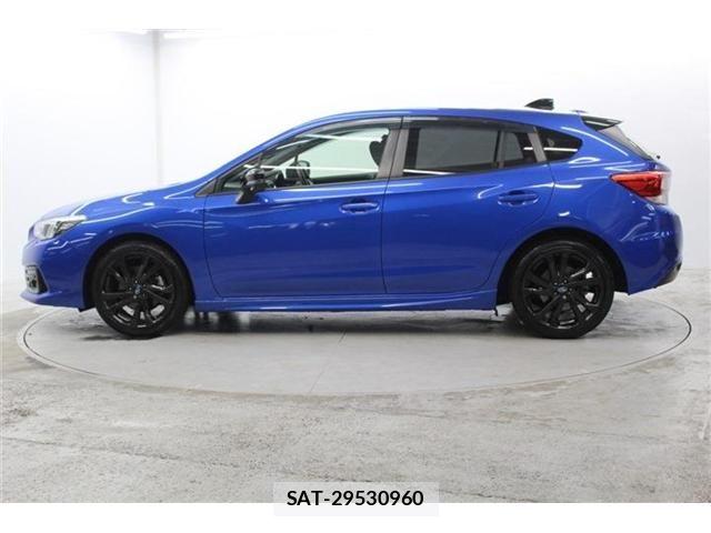 Subaru IMPREZA 2021-01 6815351-7