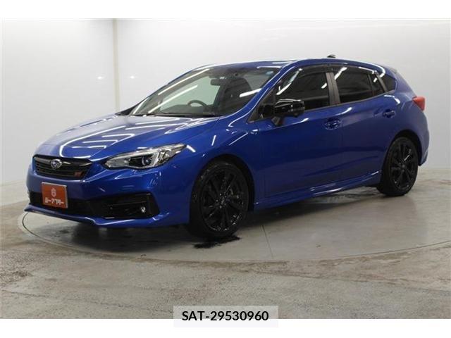 Subaru IMPREZA 2021-01 6815351-8