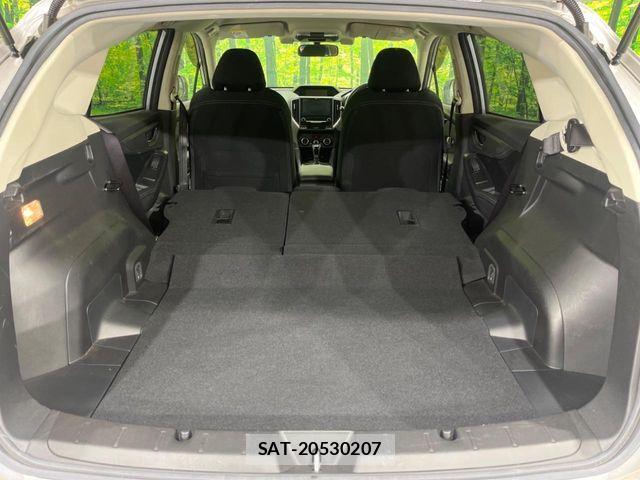 Subaru IMPREZA 2017-10 6815352-9