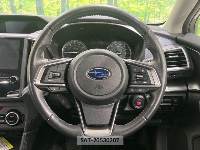 Subaru IMPREZA 2017-10 6815352-10