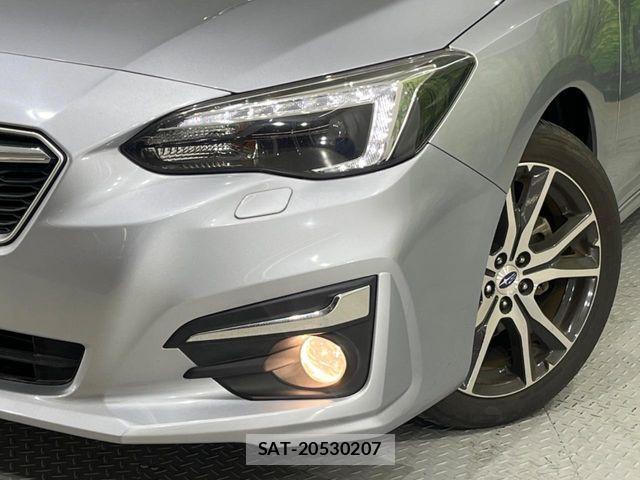 Subaru IMPREZA 2017-10 6815352-11