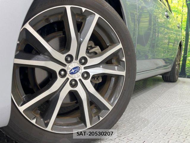 Subaru IMPREZA 2017-10 6815352-12