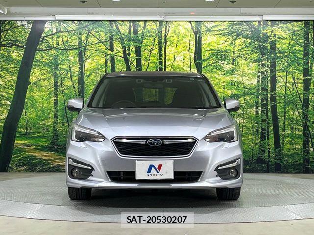 Subaru IMPREZA 2017-10 6815352-13