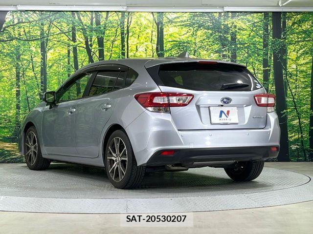 Subaru IMPREZA 2017-10 6815352-16