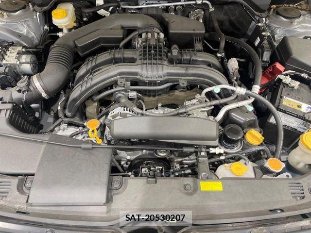 Subaru IMPREZA 2017-10 6815352-17