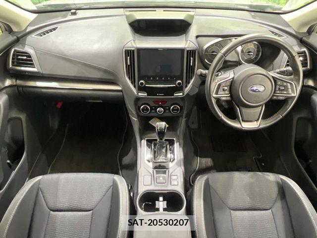 Subaru IMPREZA 2017-10 6815352-1