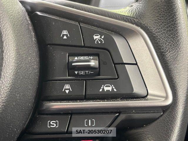 Subaru IMPREZA 2017-10 6815352-5