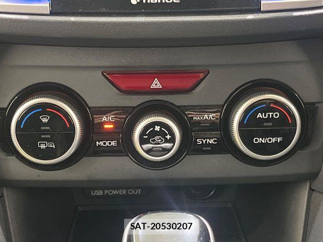 Subaru IMPREZA 2017-10 6815352-6