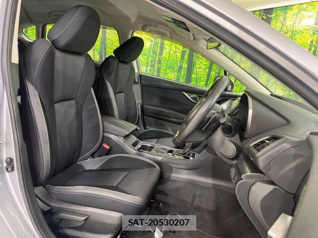Subaru IMPREZA 2017-10 6815352-7