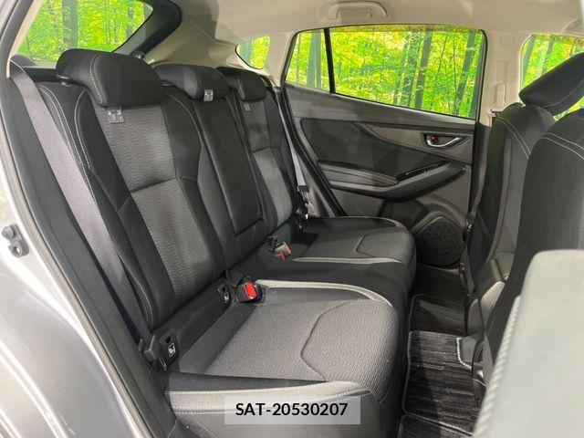 Subaru IMPREZA 2017-10 6815352-8