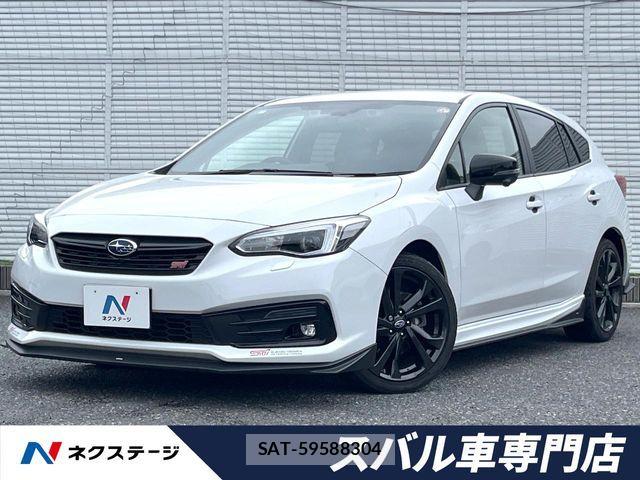 Subaru IMPREZA 2021-05 6906637-0