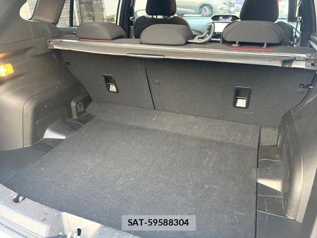 Subaru IMPREZA 2021-05 6906637-9