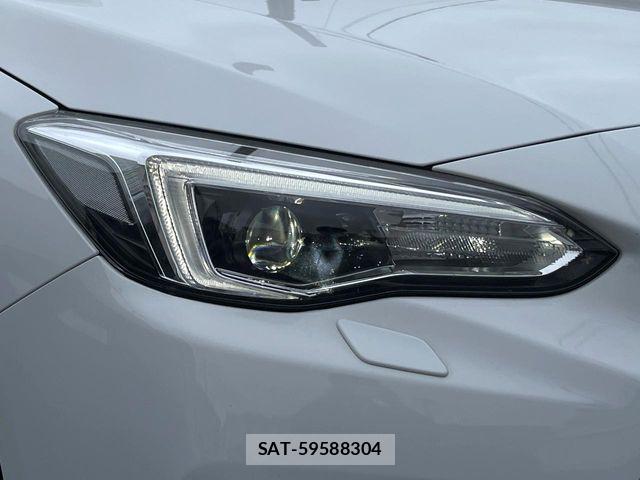 Subaru IMPREZA 2021-05 6906637-11