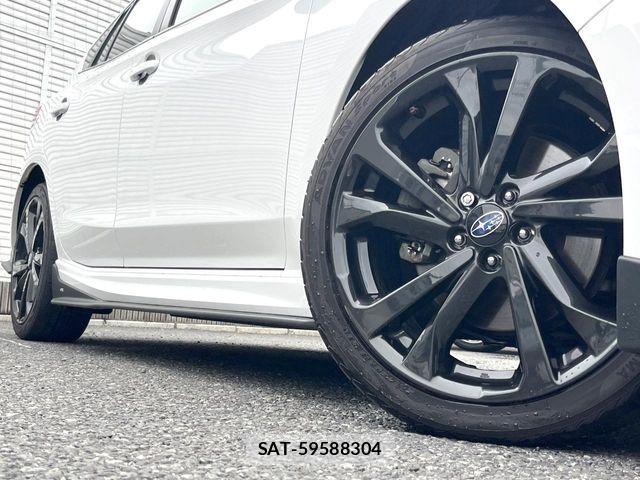 Subaru IMPREZA 2021-05 6906637-12
