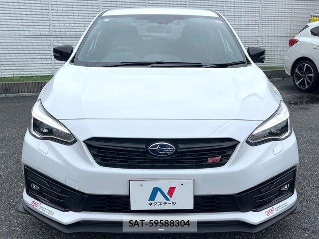 Subaru IMPREZA 2021-05 6906637-13