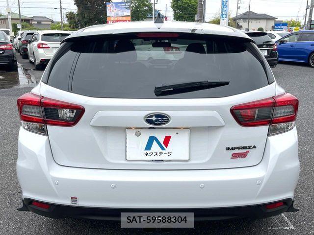 Subaru IMPREZA 2021-05 6906637-14