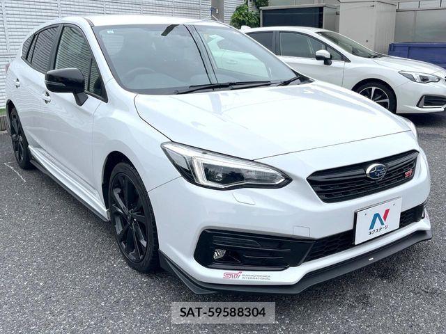 Subaru IMPREZA 2021-05 6906637-15