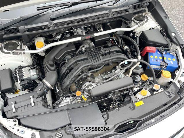 Subaru IMPREZA 2021-05 6906637-17