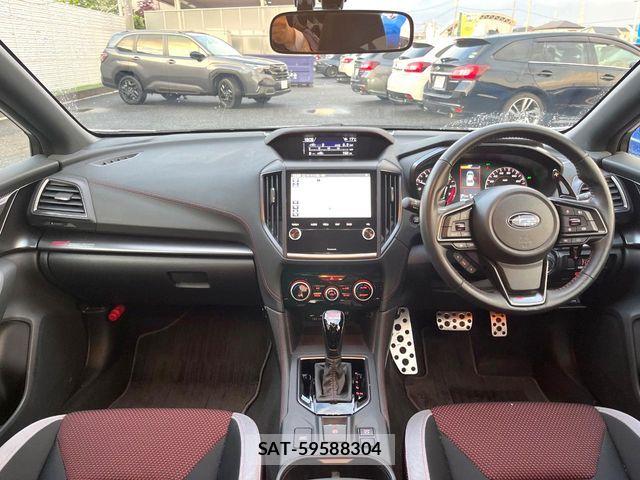 Subaru IMPREZA 2021-05 6906637-1