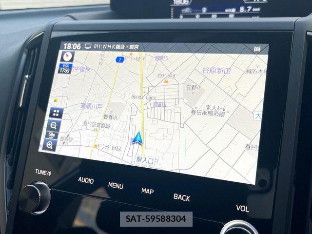 Subaru IMPREZA 2021-05 6906637-5