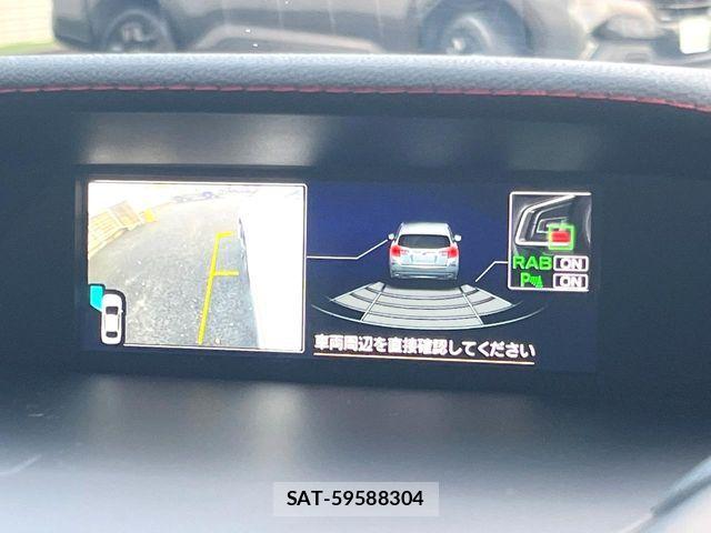 Subaru IMPREZA 2021-05 6906637-6
