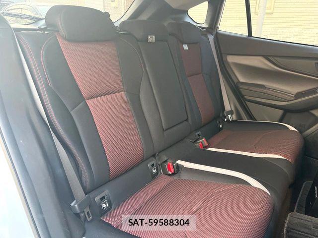 Subaru IMPREZA 2021-05 6906637-8