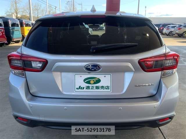 Subaru IMPREZA 2020-01 6906638-9