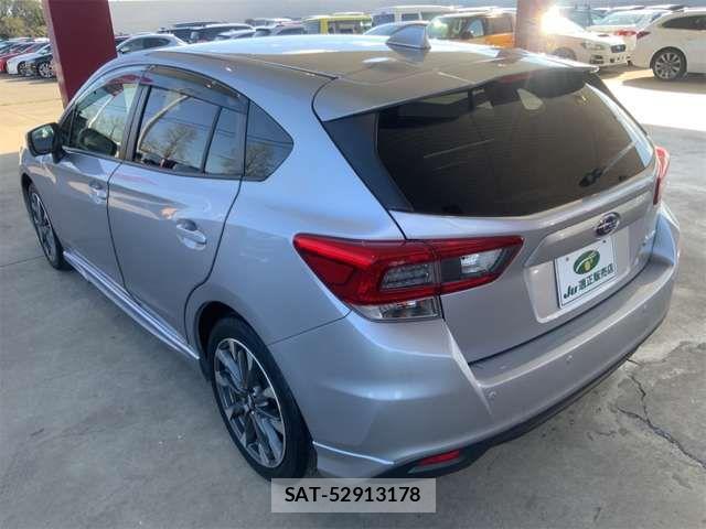 Subaru IMPREZA 2020-01 6906638-10