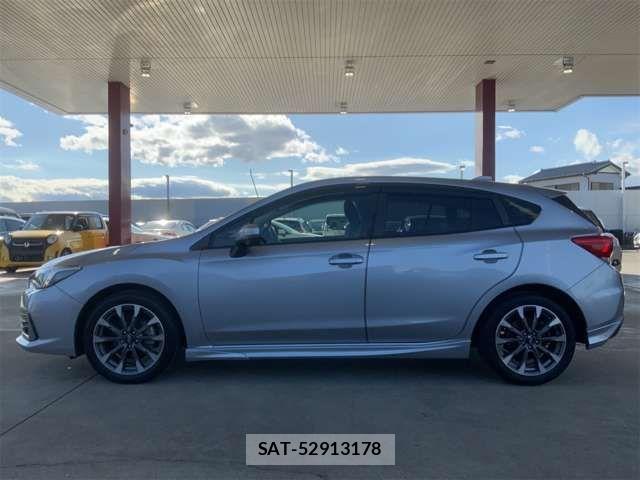 Subaru IMPREZA 2020-01 6906638-11