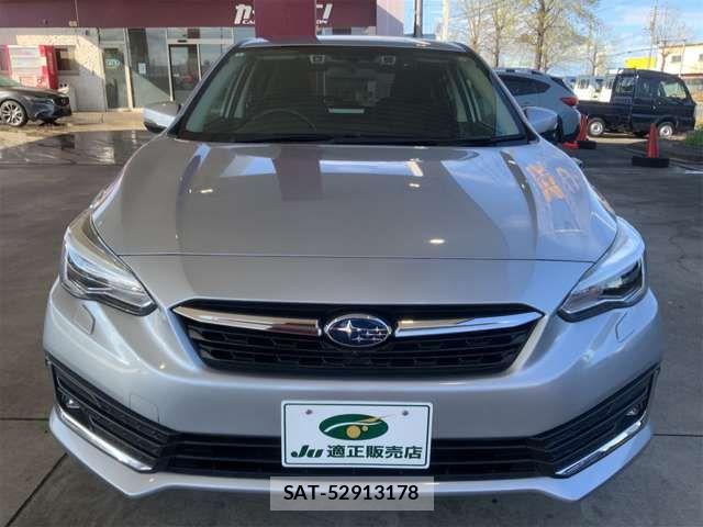 Subaru IMPREZA 2020-01 6906638-5