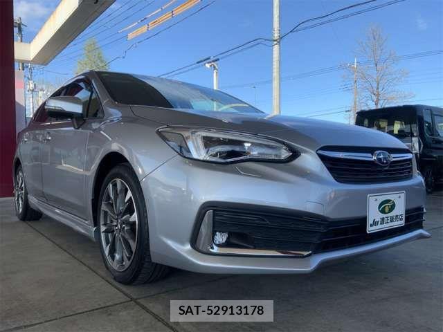 Subaru IMPREZA 2020-01 6906638-6