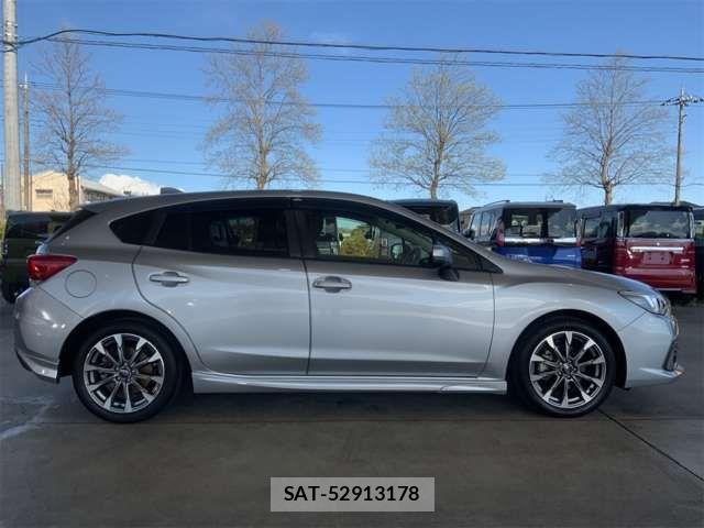 Subaru IMPREZA 2020-01 6906638-7