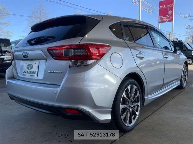 Subaru IMPREZA 2020-01 6906638-8