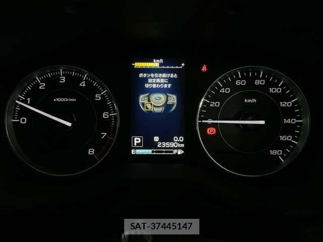 Subaru IMPREZA 2019-02 6906640-10