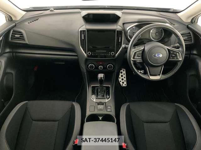 Subaru IMPREZA 2019-02 6906640-11