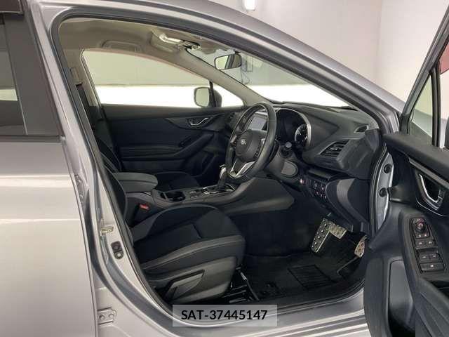 Subaru IMPREZA 2019-02 6906640-14