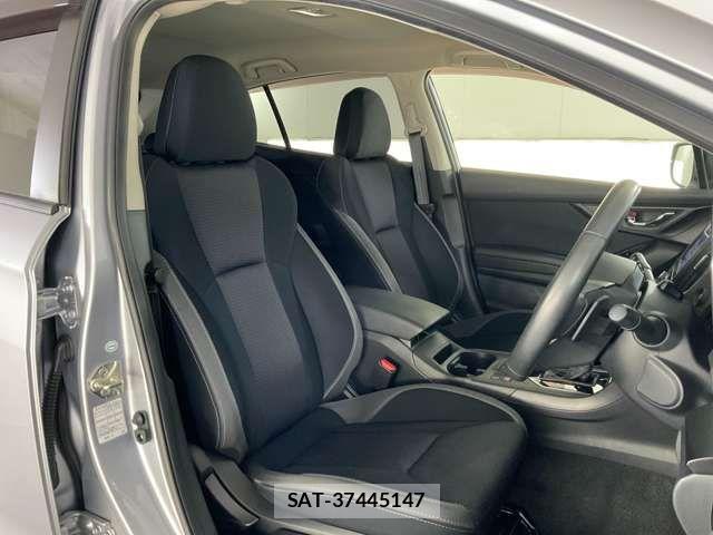 Subaru IMPREZA 2019-02 6906640-15