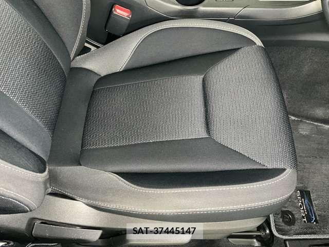 Subaru IMPREZA 2019-02 6906640-17