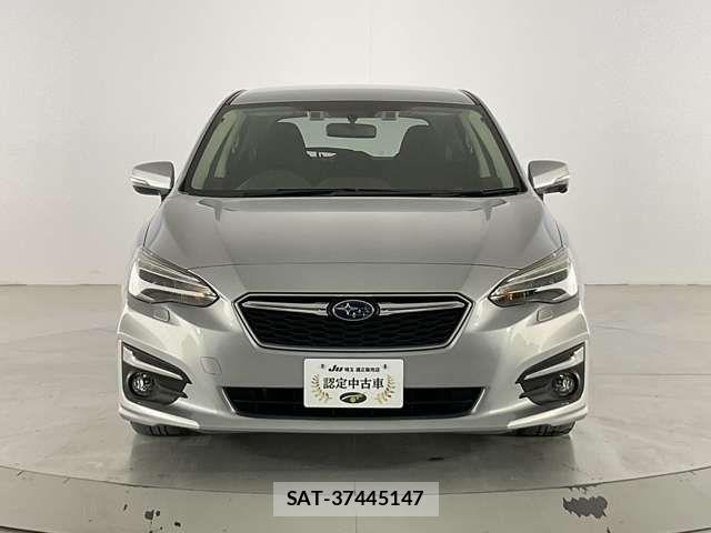 Subaru IMPREZA 2019-02 6906640-1