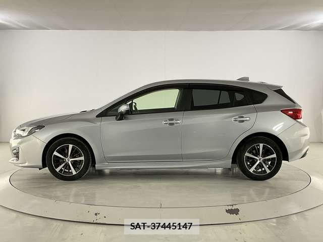Subaru IMPREZA 2019-02 6906640-2