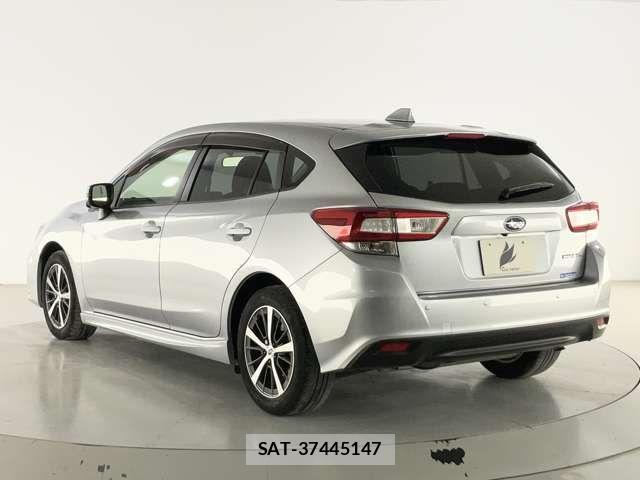 Subaru IMPREZA 2019-02 6906640-3