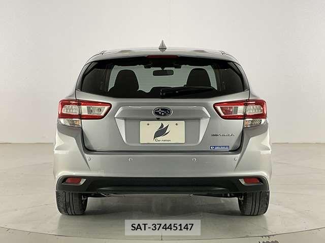 Subaru IMPREZA 2019-02 6906640-4