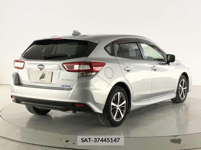Subaru IMPREZA 2019-02 6906640-5