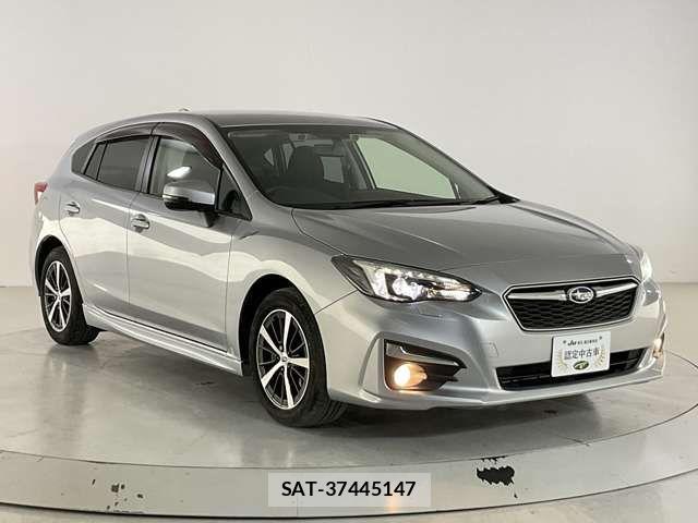 Subaru IMPREZA 2019-02 6906640-7