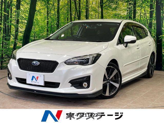 Subaru IMPREZA 2017-01 6906646-0